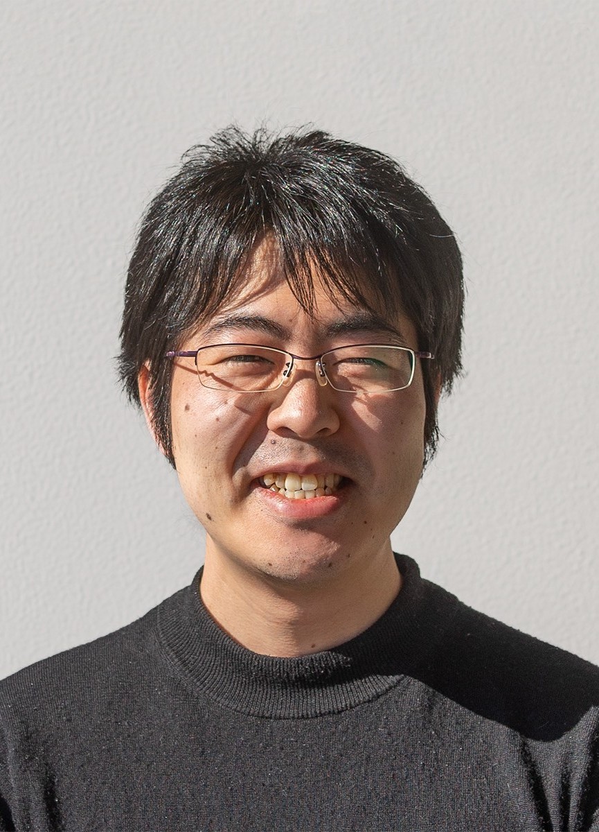 国立研究開発法人産業技術総合研究所 主任研究員<br>加藤 淳