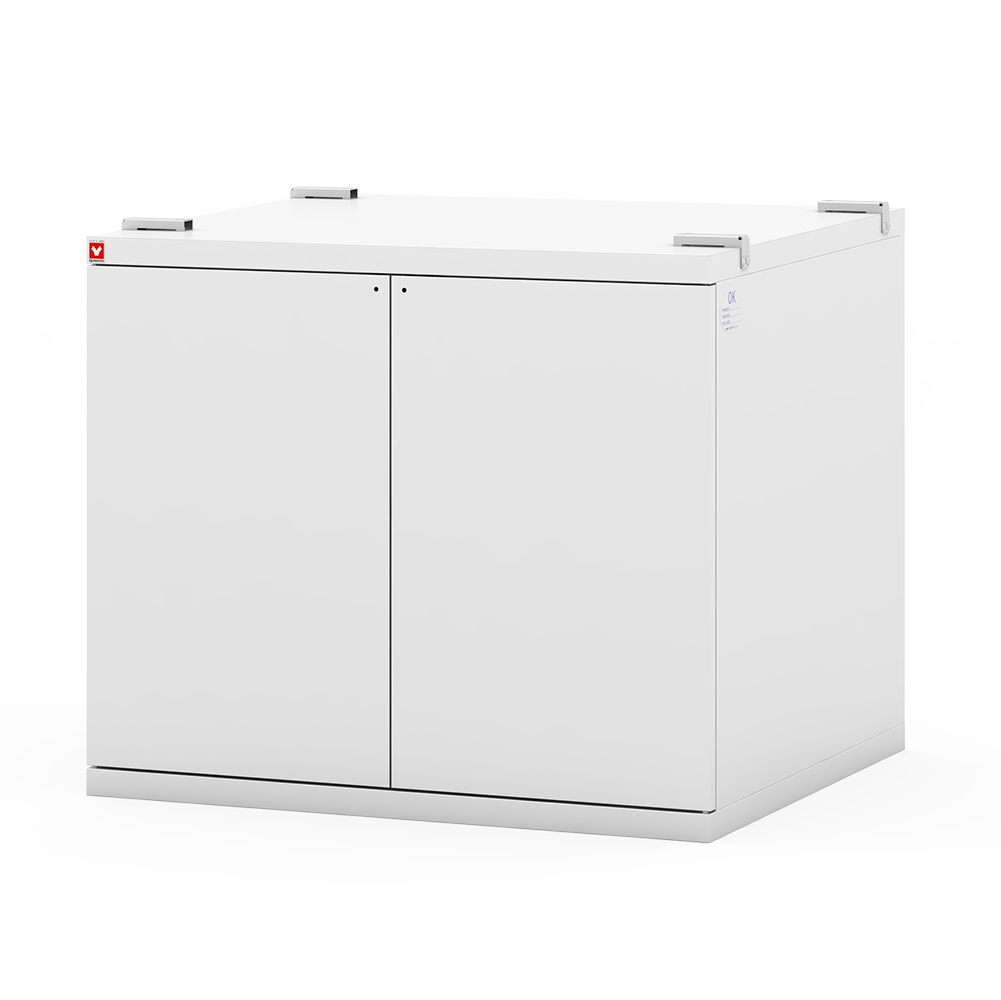 deeznuts出品　山佐用スマスロユニット簡易自動投入　10個セット 定温乾燥器（DS611）｜ヤマト科学株式会社
