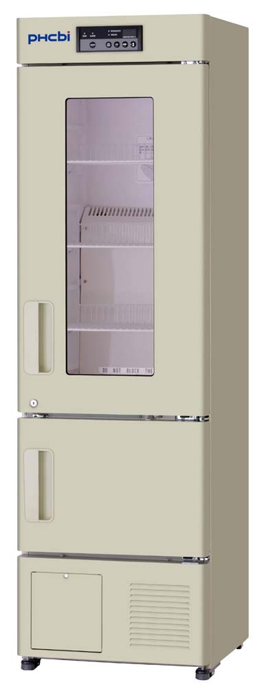 薬用保冷庫 Mpr 715f Pj ヤマト科学株式会社